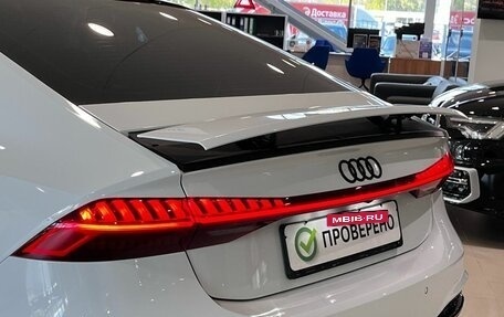 Audi A7, 2020 год, 5 699 000 рублей, 3 фотография