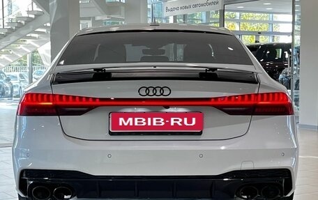 Audi A7, 2020 год, 5 699 000 рублей, 2 фотография