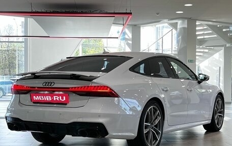 Audi A7, 2020 год, 5 699 000 рублей, 20 фотография