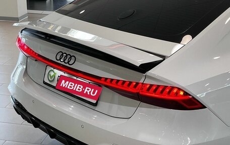 Audi A7, 2020 год, 5 699 000 рублей, 21 фотография