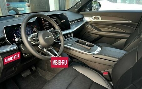 Haval F7, 2026 год, 3 699 000 рублей, 16 фотография