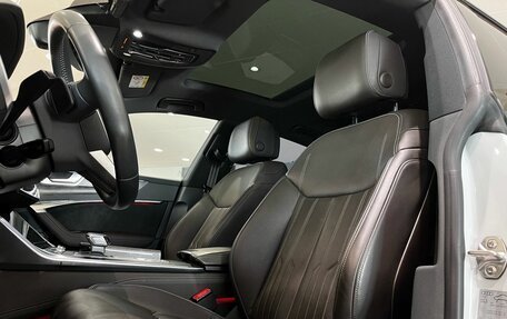 Audi A7, 2020 год, 5 699 000 рублей, 31 фотография