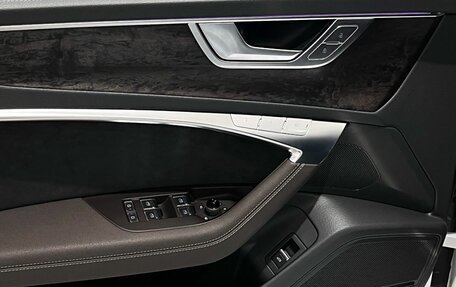 Audi A7, 2020 год, 5 699 000 рублей, 30 фотография