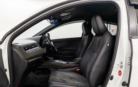 Honda Vezel, 2018 год, 1 727 000 рублей, 6 фотография