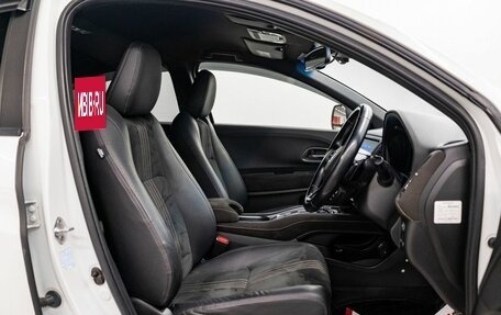 Honda Vezel, 2018 год, 1 727 000 рублей, 7 фотография