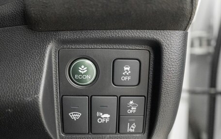 Honda Vezel, 2018 год, 1 727 000 рублей, 18 фотография