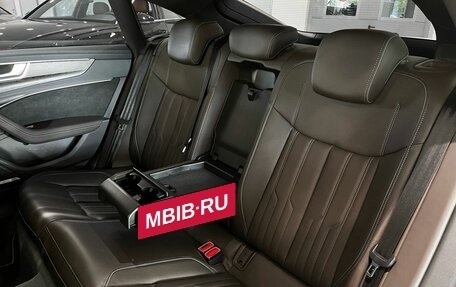 Audi A7, 2020 год, 5 699 000 рублей, 34 фотография
