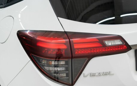 Honda Vezel, 2018 год, 1 727 000 рублей, 23 фотография