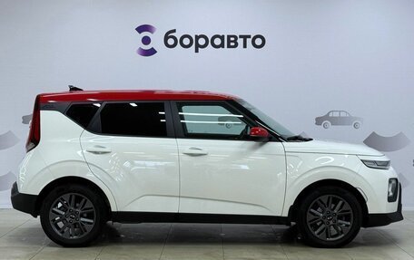 KIA Soul III, 2019 год, 2 069 000 рублей, 6 фотография