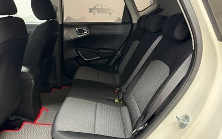 KIA Soul III, 2019 год, 2 069 000 рублей, 9 фотография