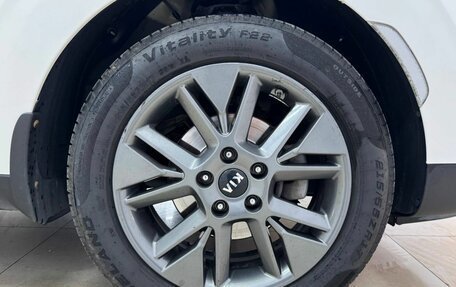 KIA Soul III, 2019 год, 2 069 000 рублей, 15 фотография
