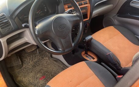 KIA Picanto I, 2006 год, 280 000 рублей, 4 фотография