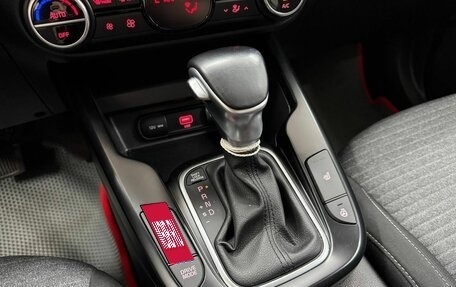 KIA Soul III, 2019 год, 2 069 000 рублей, 13 фотография