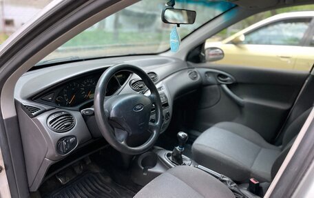 Ford Focus IV, 2004 год, 160 000 рублей, 8 фотография