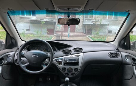 Ford Focus IV, 2004 год, 160 000 рублей, 7 фотография