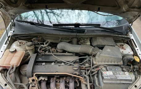 Ford Focus IV, 2004 год, 160 000 рублей, 9 фотография
