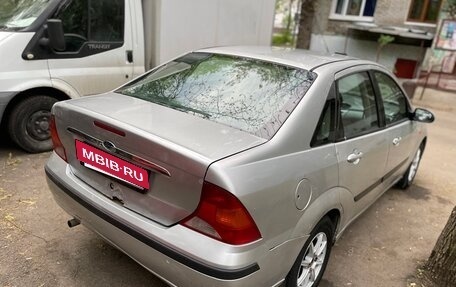 Ford Focus IV, 2004 год, 160 000 рублей, 5 фотография