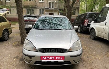 Ford Focus IV, 2004 год, 160 000 рублей, 2 фотография