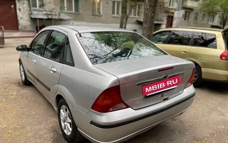 Ford Focus IV, 2004 год, 160 000 рублей, 6 фотография