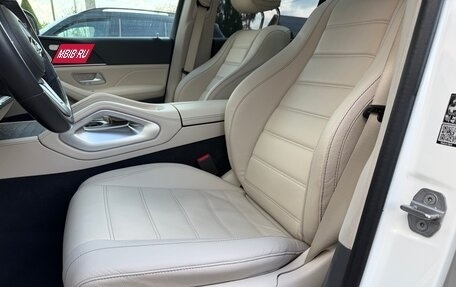 Mercedes-Benz GLS, 2019 год, 5 890 000 рублей, 15 фотография