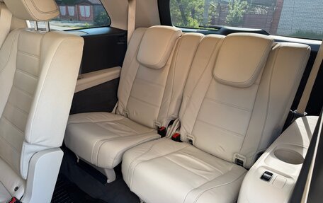 Mercedes-Benz GLS, 2019 год, 5 890 000 рублей, 24 фотография