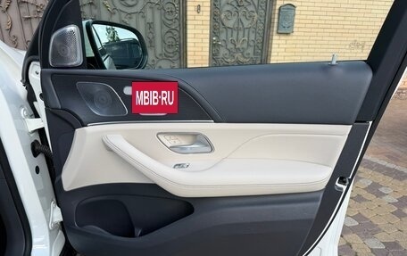 Mercedes-Benz GLS, 2019 год, 5 890 000 рублей, 31 фотография