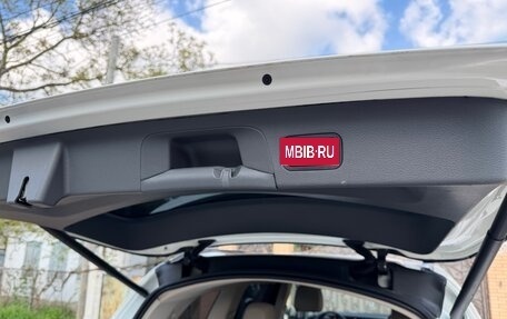 Mercedes-Benz GLS, 2019 год, 5 890 000 рублей, 26 фотография