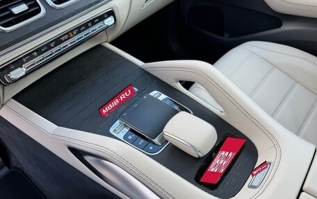 Mercedes-Benz GLS, 2019 год, 5 890 000 рублей, 18 фотография