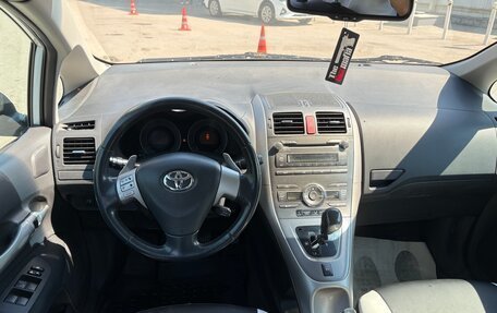 Toyota Auris II, 2008 год, 560 000 рублей, 5 фотография