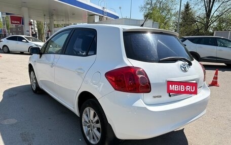 Toyota Auris II, 2008 год, 560 000 рублей, 3 фотография