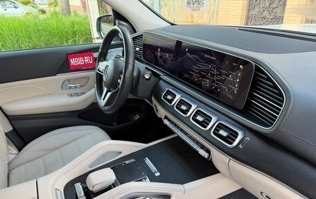 Mercedes-Benz GLS, 2019 год, 5 890 000 рублей, 37 фотография
