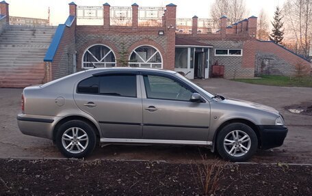 Skoda Octavia IV, 2010 год, 400 000 рублей, 3 фотография