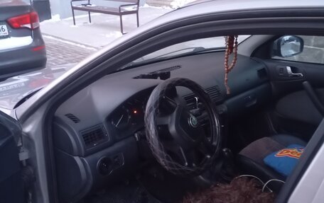 Skoda Octavia IV, 2010 год, 400 000 рублей, 5 фотография