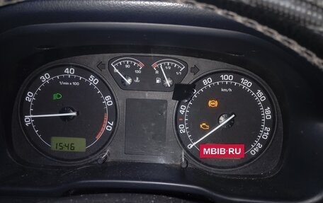 Skoda Octavia IV, 2010 год, 400 000 рублей, 4 фотография