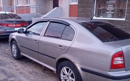Skoda Octavia IV, 2010 год, 400 000 рублей, 6 фотография