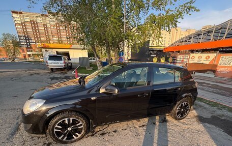 Opel Astra H, 2008 год, 480 000 рублей, 2 фотография