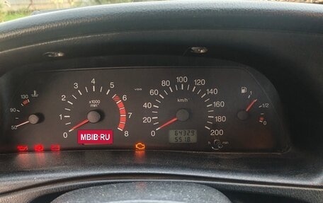 Chevrolet Niva I рестайлинг, 2013 год, 750 000 рублей, 7 фотография