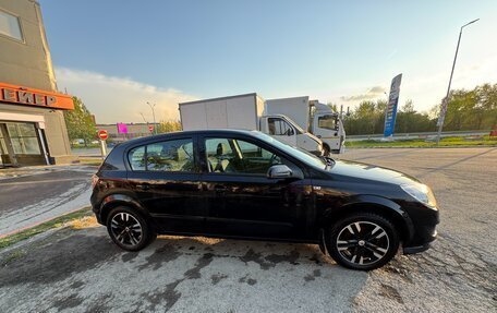 Opel Astra H, 2008 год, 480 000 рублей, 6 фотография