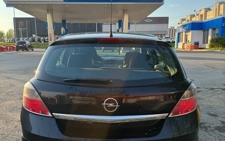 Opel Astra H, 2008 год, 480 000 рублей, 7 фотография