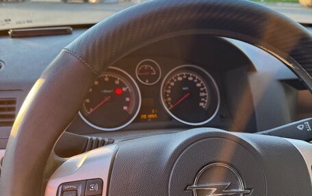 Opel Astra H, 2008 год, 480 000 рублей, 16 фотография