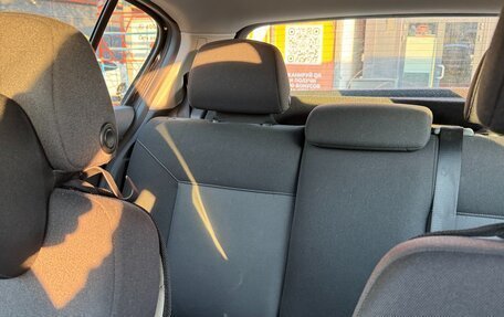 Opel Astra H, 2008 год, 480 000 рублей, 19 фотография