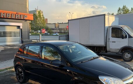 Opel Astra H, 2008 год, 480 000 рублей, 14 фотография
