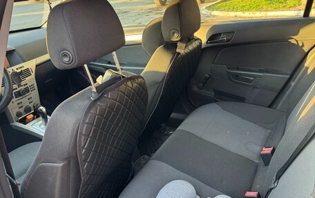 Opel Astra H, 2008 год, 480 000 рублей, 12 фотография