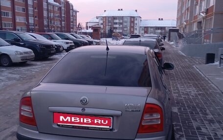 Skoda Octavia IV, 2010 год, 400 000 рублей, 8 фотография