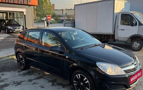 Opel Astra H, 2008 год, 480 000 рублей, 5 фотография