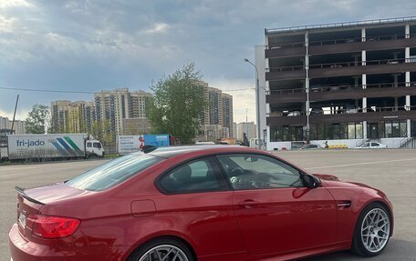 BMW M3, 2008 год, 3 899 999 рублей, 6 фотография