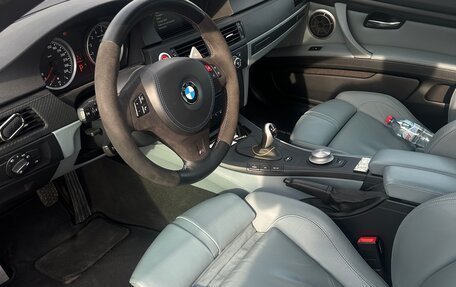 BMW M3, 2008 год, 3 899 999 рублей, 13 фотография