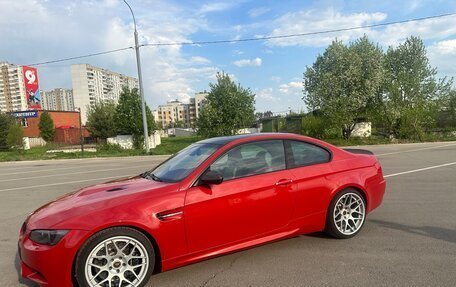 BMW M3, 2008 год, 3 899 999 рублей, 11 фотография