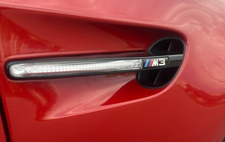 BMW M3, 2008 год, 3 899 999 рублей, 14 фотография