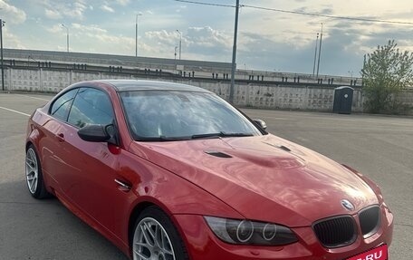 BMW M3, 2008 год, 3 899 999 рублей, 5 фотография